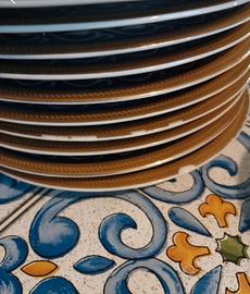 servizio da 12 completo 