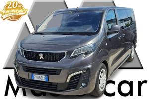 PEUGEOT Traveller BLUEHDI 150 SeS BUSINESS LONG