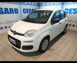 FIAT New Panda 1.0 firefly hybrid 70cv 5 posti