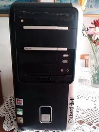 computer fisso mini