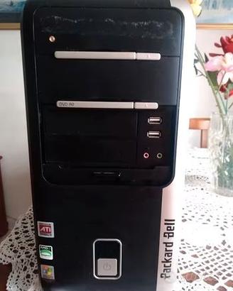 computer fisso mini