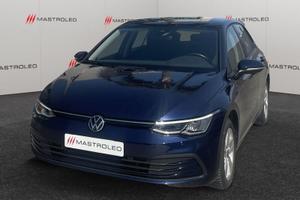 Volkswagen Golf 2.0 tdi Life 150cv dsg