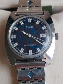 OROLOGIO VINTAGE TIMEX FUNZIONANTE