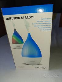 Diffusore di aromi