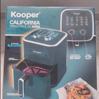 Friggitrice ad aria Kooper California