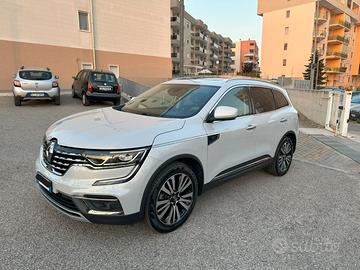 Renault Koleos 1.7 150cv Intiale Paris
