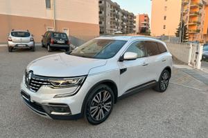 Renault Koleos 1.7 150cv Intiale Paris