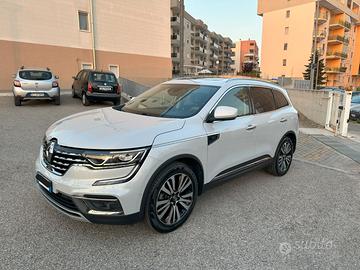 Renault Koleos 1.7 150cv Intiale Paris