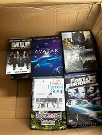 Dvd film