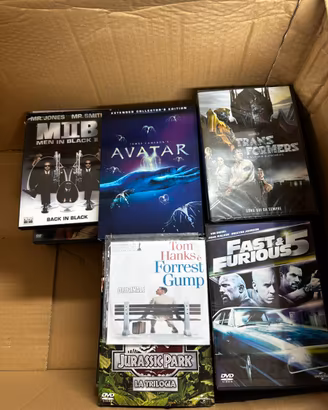 Dvd film