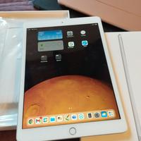 Ipad 8a generazione 32gb + 2 cover