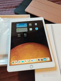 Ipad 8a generazione 32gb + 2 cover