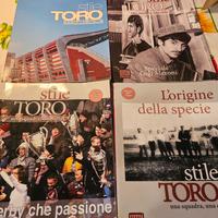 libri calcio