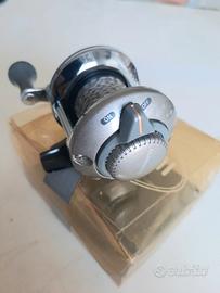 mulinello Shimano Club Demi 10 RL 