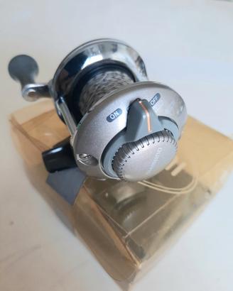 mulinello Shimano Club Demi 10 RL 