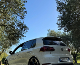 Golf 6 gti