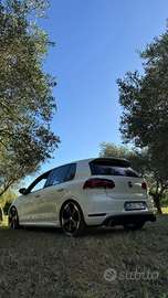 Golf 6 gti