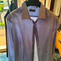 camicia personalizzata 