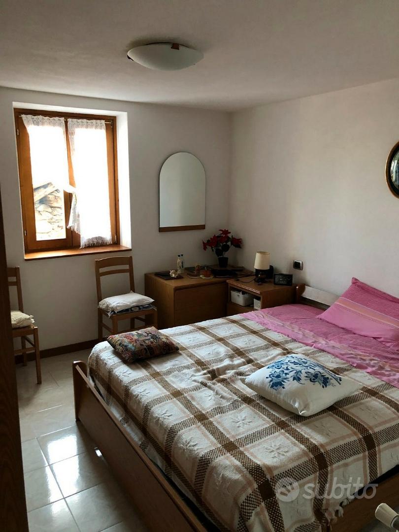 Appartamento – Dosso del Liro, Caiasco - Vista 3