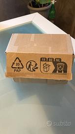 Carica pc universale