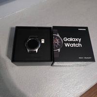 Samsung Galaxy Watch 46mm