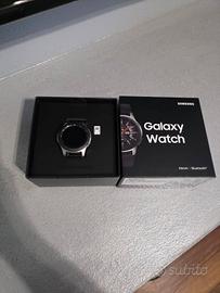 Samsung Galaxy Watch 46mm
