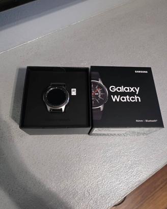 Samsung Galaxy Watch 46mm