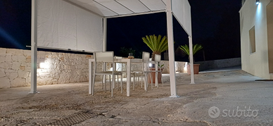 Casa vacanza sole relax martina franca