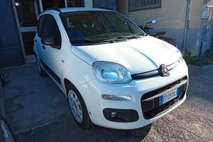 Fiat Panda 1.3 MJT S&S Lounge