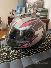 Casco Donna