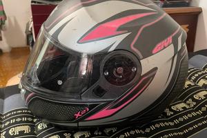 Casco Donna
