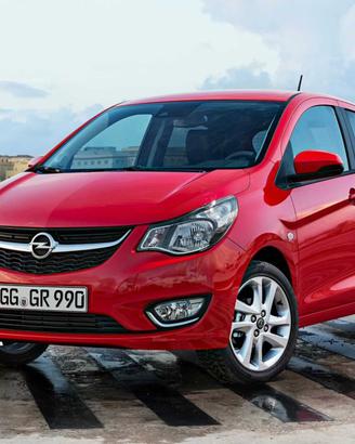 Ricambi opel karl 2014 in poi   3791219134