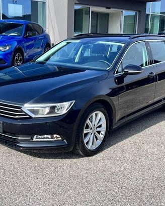 Volkswagen Passat Variant 2.0 TDI DSG Busines...