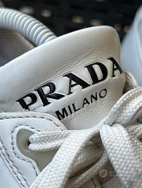 Sneakers Prada