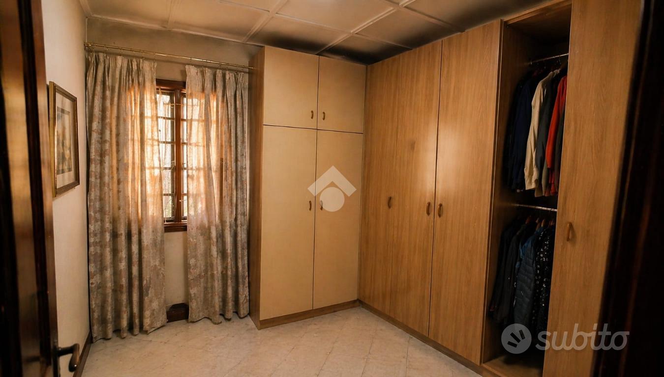 Appartamento – Coccaglio, Brescia - Altro