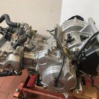 Blocco motore completo HONDA XADV 750 (2023)