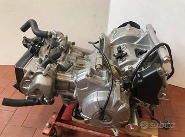 Blocco motore completo HONDA XADV 750 (2023)