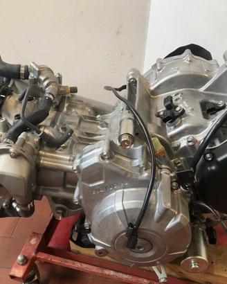 Blocco motore completo HONDA XADV 750 (2023)
