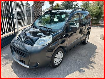 Fiat Qubo 1.3 MJT 95 CV Active