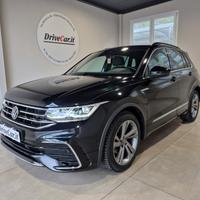 Volkswagen Tiguan 2.0 TDI 150 CV SCR DSG R-Line