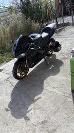 Zx6r ninja 636 zx-6r