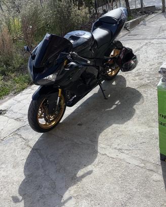 Zx6r ninja 636 zx-6r