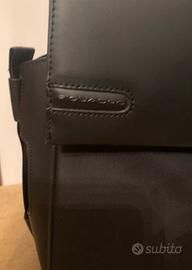 Borsa piquadro in pelle