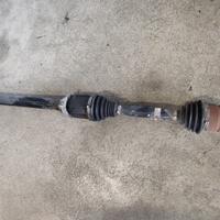 Semiasse dx ALFA ROMEO GIULIETTA 1598cc D 2019