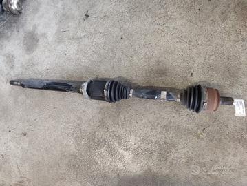 Semiasse dx ALFA ROMEO GIULIETTA 1598cc D 2019