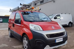 FIAT FIORINO NEW 1.3 M-JET FURGONE ADVENTURE -