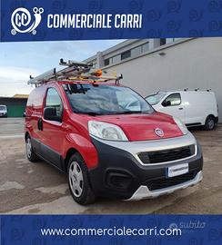 FIAT FIORINO NEW 1.3 M-JET FURGONE ADVENTURE -
