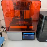 Stampante digitale Formlabs Form 4