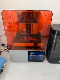 Stampante digitale Formlabs Form 4