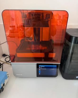 Stampante digitale Formlabs Form 4